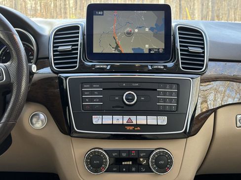 Used 2016 Mercedes-Benz GLE 350 4MATIC image 6