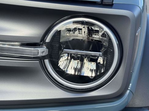 Certified 2023 Ford Bronco Big Bend image 6