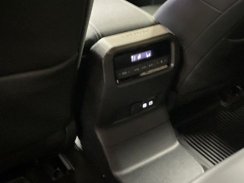 Used 2026 Toyota Land Cruiser w/ Premium Package image 29