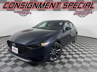 Used 2023 MAZDA MAZDA3 s FWD video 1