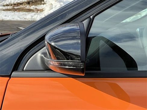 New 2026 Jeep Compass Limited image 35