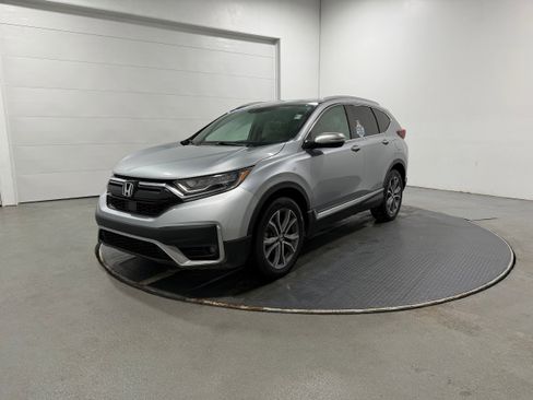 Used 2022 Honda CR-V Touring image 20