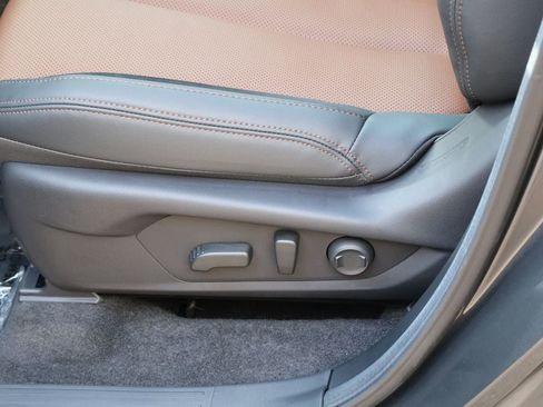 New 2026 Subaru Forester Touring AWD/4WD image 25