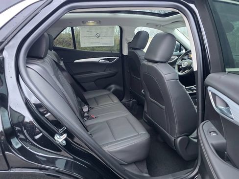 New 2026 Buick Envision Avenir AWD/4WD image 34