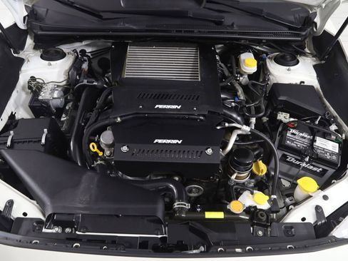 Used 2021 Subaru WRX w/ Popular Package #3 image 54