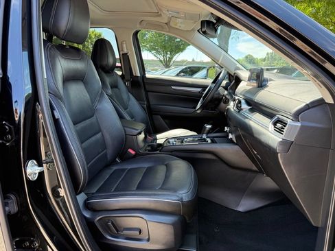Certified 2024 MAZDA CX-5 AWD 2.5 S image 30