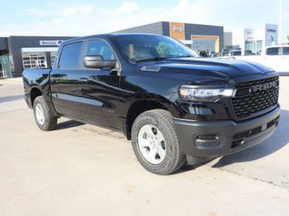 New 2026 RAM 1500 Tradesman AWD/4WD 360° Tour