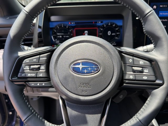 New 2026 Subaru Outback Touring XT AWD/4WD image 15