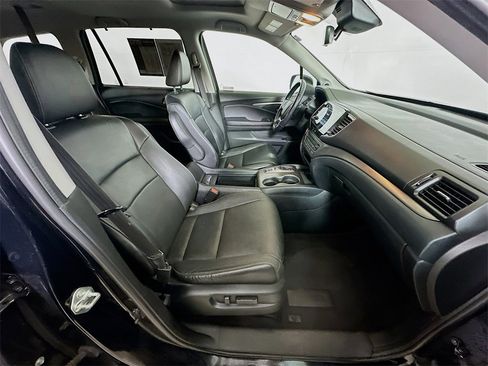 Used 2021 Honda Pilot Special Edition image 11