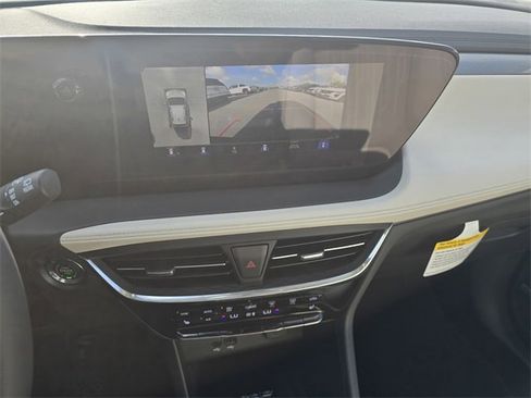 New 2026 Buick Encore GX Avenir w/ Avenir Technology Package image 20