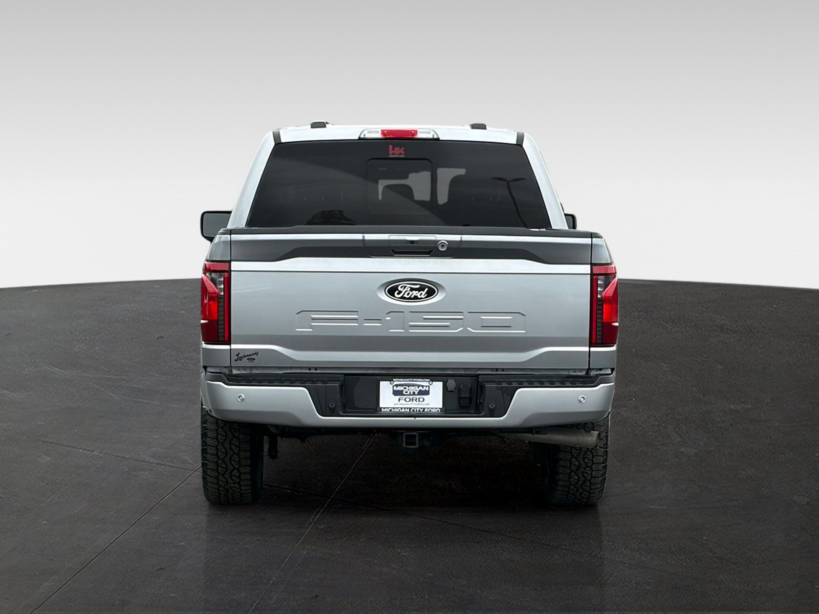 Used 2024 Ford F150 XLT w/ Equipment Group 302A MID AWD/4WD image 4
