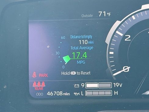 Used 2024 Toyota Tundra TRD Pro image 3