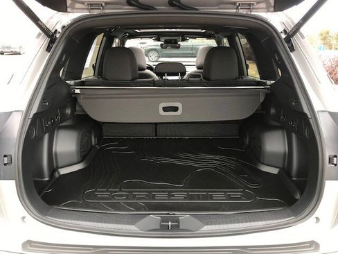 Certified 2025 Subaru Forester Premium w/ Convenience Package #1 image 10