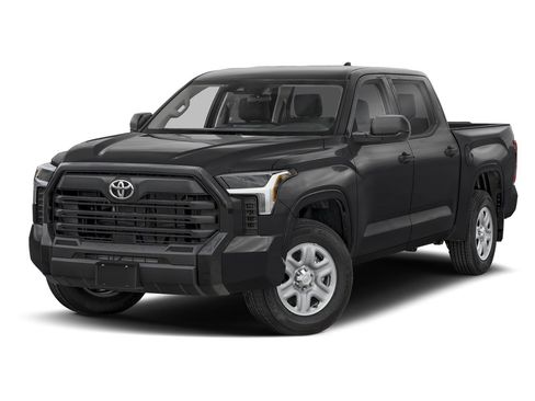 New 2026 Toyota Tundra SR image 23