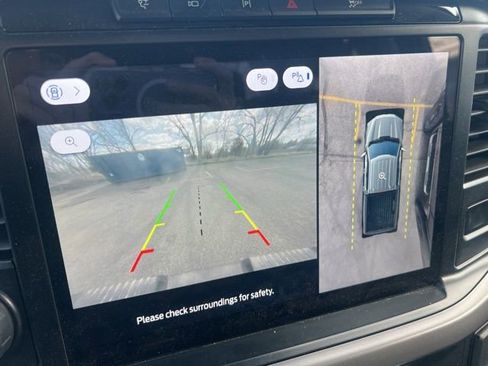 Used 2024 Ford F150 XLT w/ Equipment Group 302A MID AWD/4WD image 13