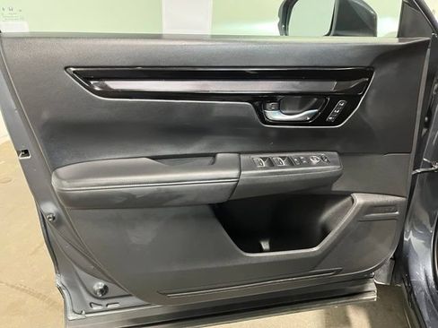 Used 2024 Honda CR-V EX-L image 21