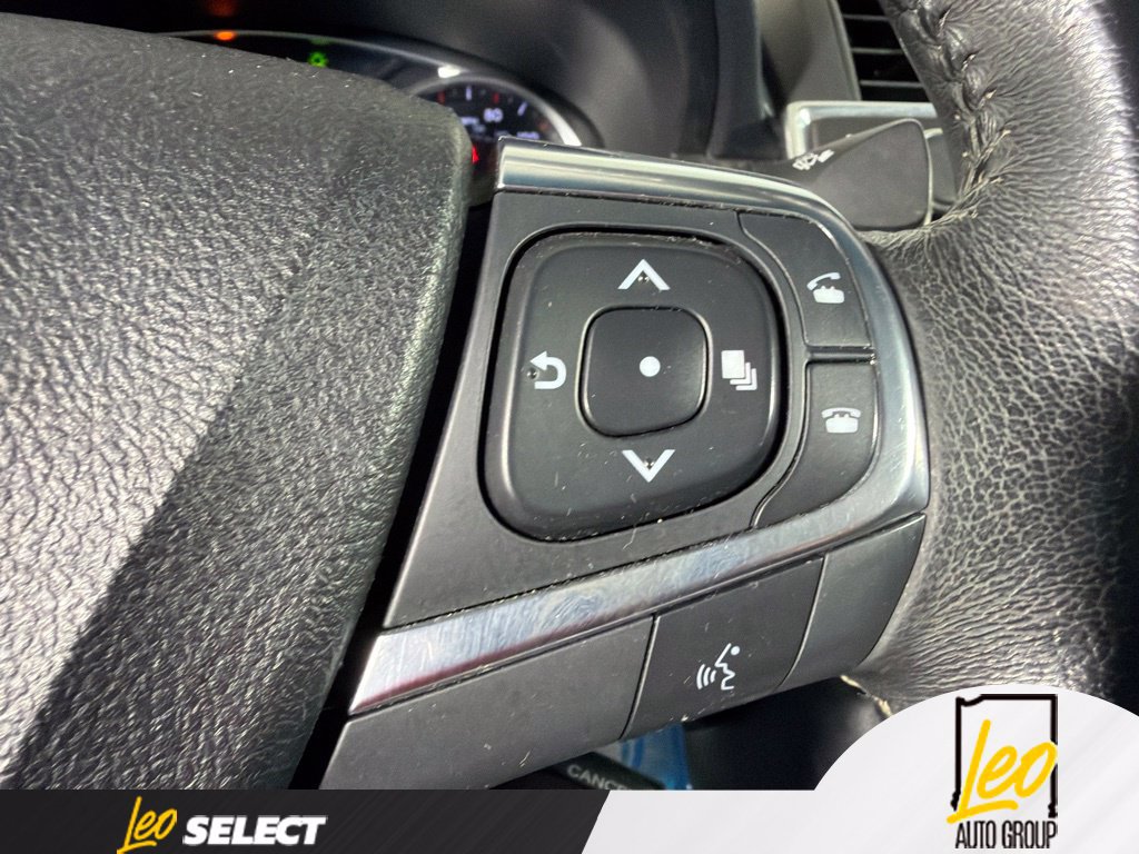 Used 2017 Toyota Camry SE FWD image 16