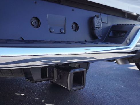 Used 2025 RAM 1500 Tradesman image 8