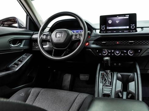 Used 2024 Honda Accord EX image 24