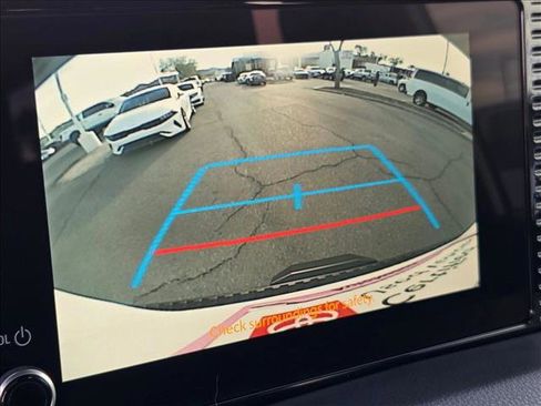 Certified 2025 Toyota Land Cruiser 1958 image 10