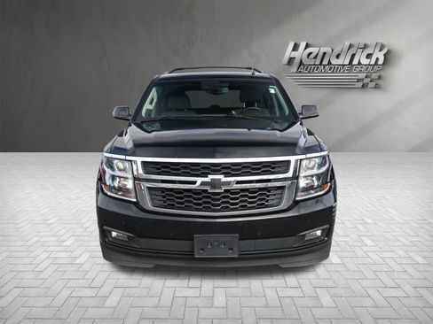 Used 2019 Chevrolet Tahoe LT image 5