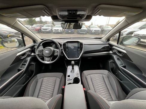 Certified 2025 Subaru Impreza 2.0i Sport image 15