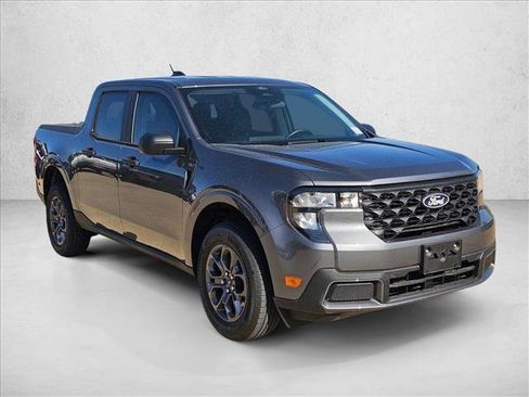 New 2026 Ford Maverick XLT FWD image 7