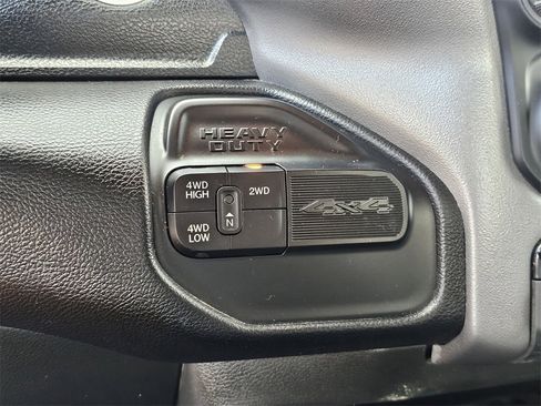 Used 2024 RAM 2500 Big Horn image 22