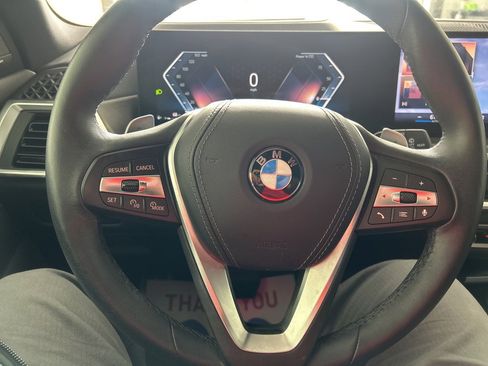 Used 2024 BMW X5 xDrive40i w/ Premium Package image 14