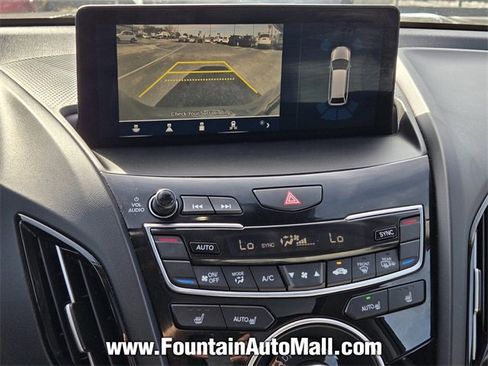Certified 2021 Acura RDX w/ Technology Package image 22