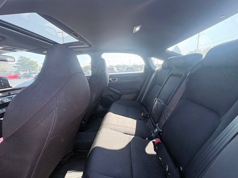 Used 2023 Honda Civic Si image 7