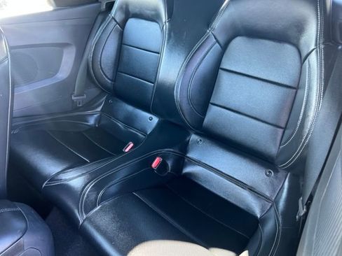 Used 2024 Ford Mustang Premium RWD image 26