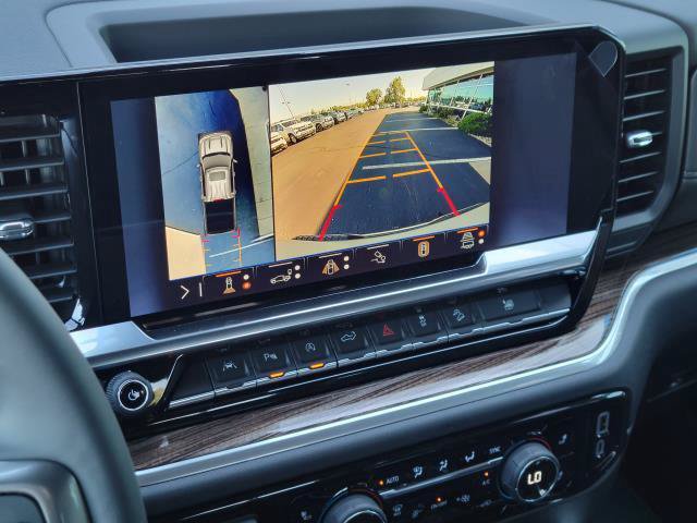 New 2026 Chevrolet Silverado 1500 RST w/ RST All Star Premium Package AWD/4WD image 23