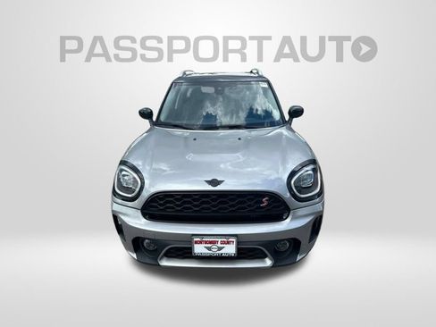 Used 2024 MINI Cooper Countryman S w/ Premium Package AWD/4WD image 2