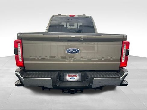 New 2026 Ford F350 Lariat AWD/4WD image 4