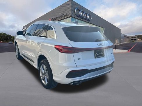 New 2025 Audi Q5 Premium image 7
