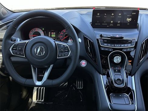 New 2026 Acura RDX A-Spec image 13