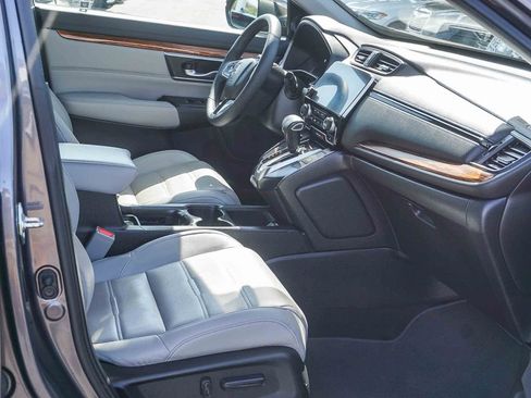Used 2017 Honda CR-V EX-L image 13