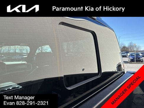 Used 2022 Ford F150 Raptor w/ Convenience Package AWD/4WD image 11