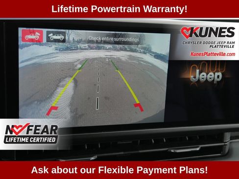 Used 2024 Jeep Wrangler Unlimited Rubicon 392 AWD/4WD image 58