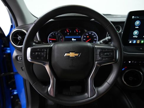 Certified 2025 Chevrolet Blazer LT w/ Driver Confidence Package FWD image 36