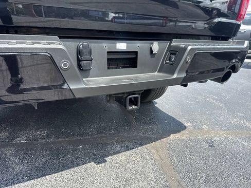 Used 2024 Ford F150 XLT w/ Equipment Group 302A MID AWD/4WD image 11