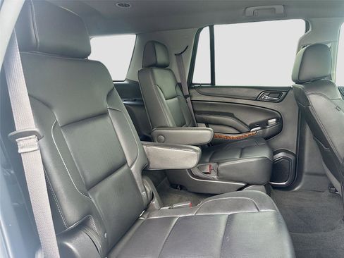 Used 2017 Chevrolet Tahoe Premier image 31