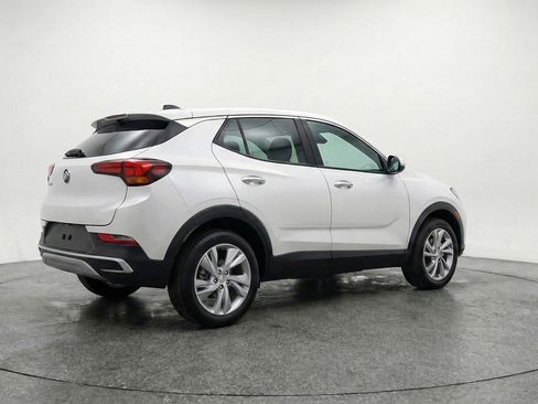 Used 2025 Buick Encore GX Preferred FWD image 9