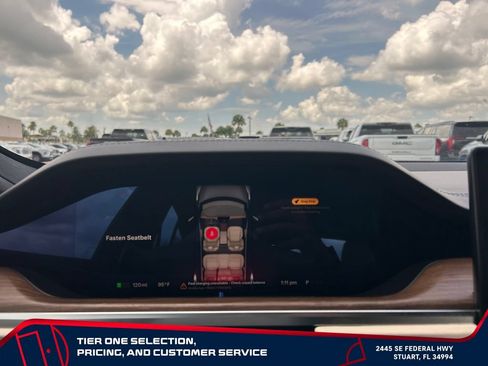 Used 2022 Tesla Model S AWD/4WD image 26