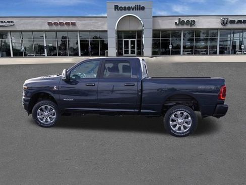 New 2026 RAM 2500 Laramie image 6
