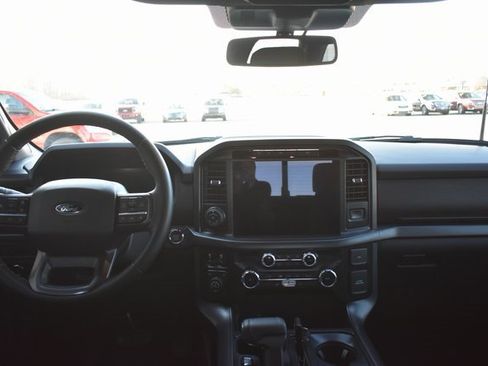 Used 2024 Ford F150 XLT w/ Equipment Group 302A MID image 43