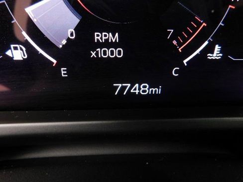 Used 2025 GMC Acadia AT4 w/ LPO, Floor Liner Package image 55