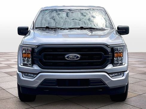 Certified 2023 Ford F150 XLT w/ Equipment Group 302A High AWD/4WD image 3