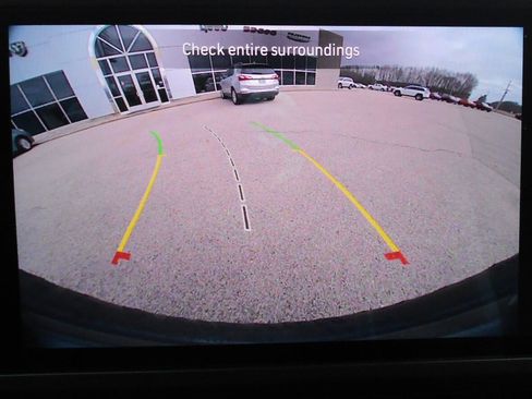 New 2026 Jeep Wrangler Unlimited Sport AWD/4WD image 8